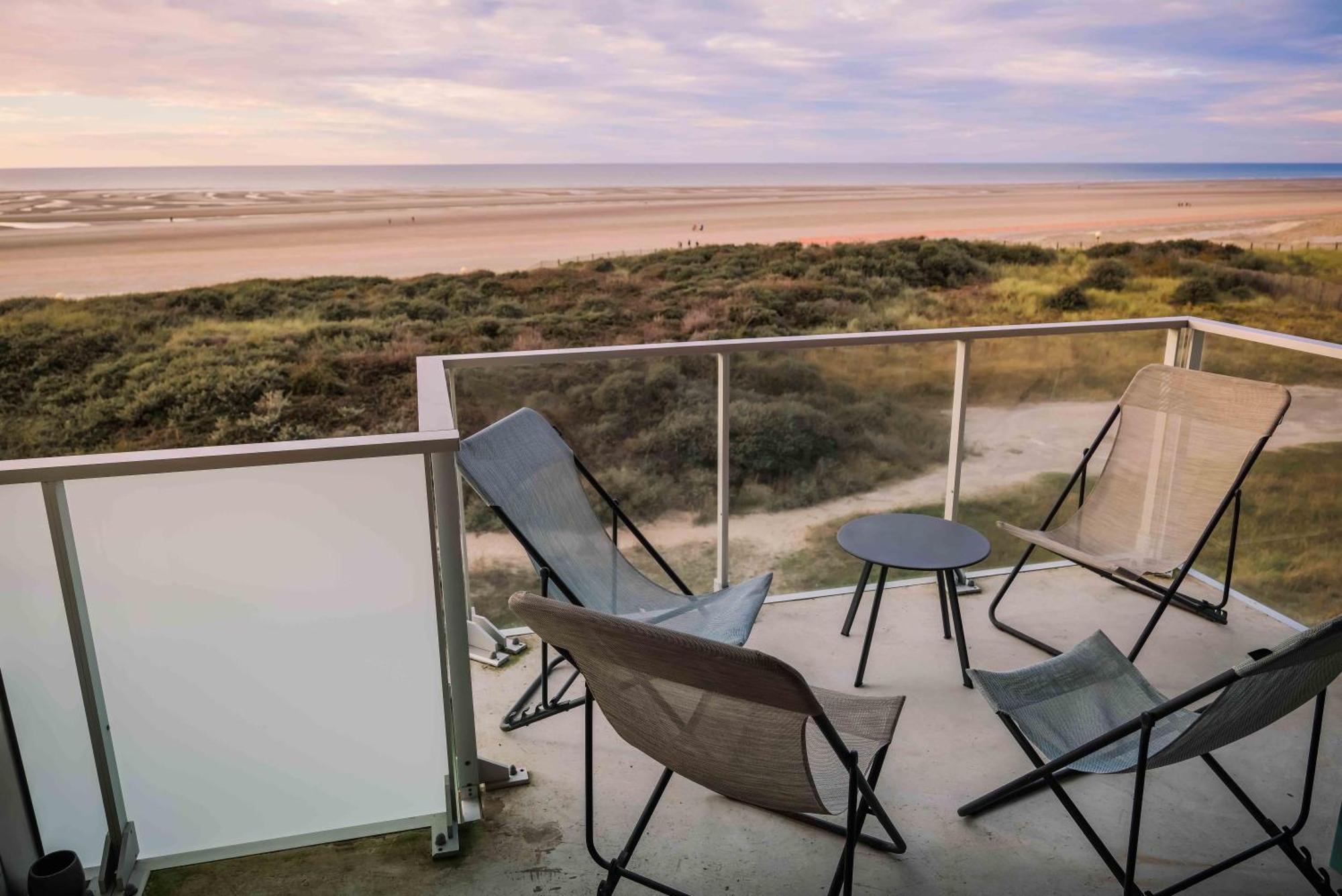 Amour Baie Berck Exterior foto