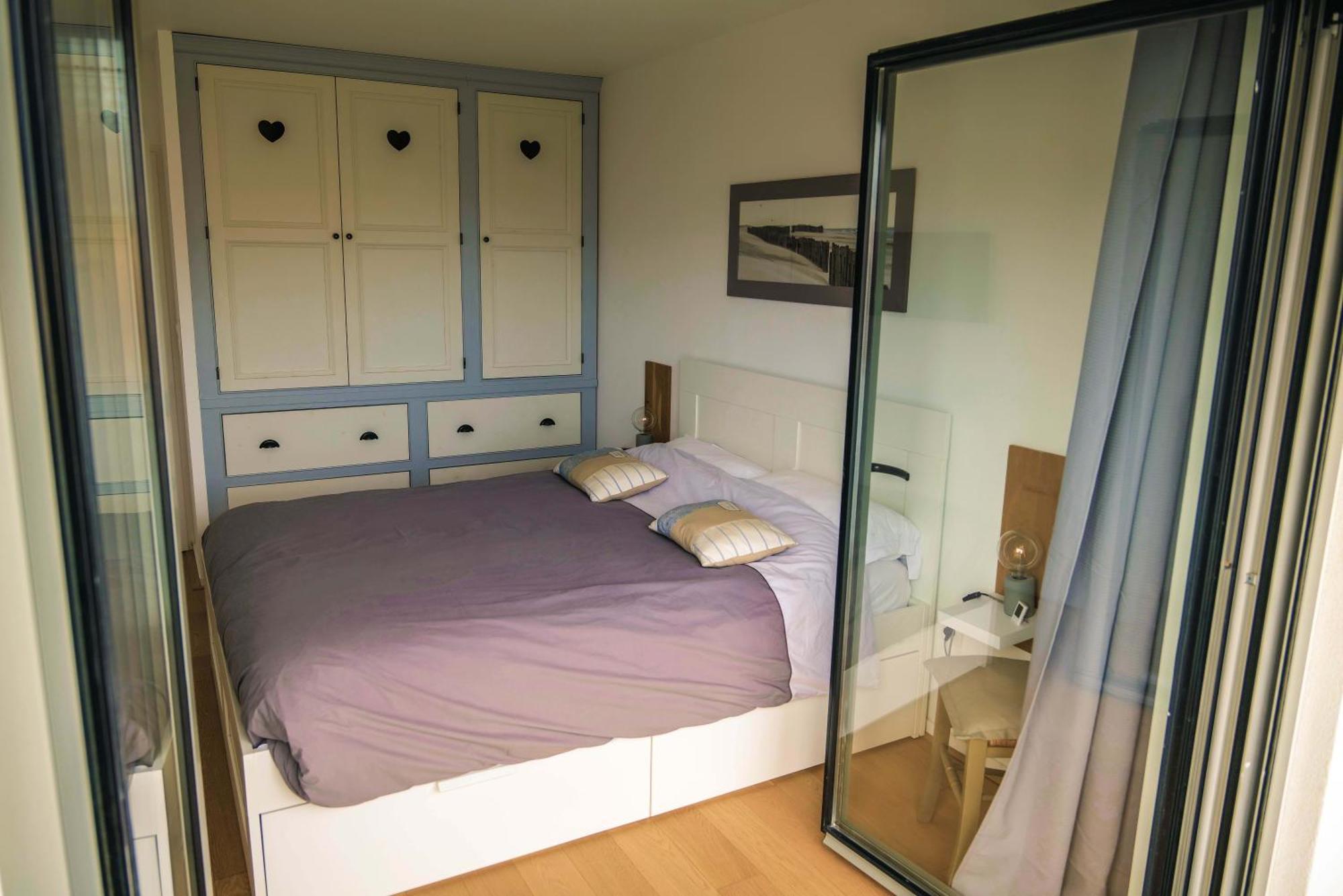 Amour Baie Berck Exterior foto