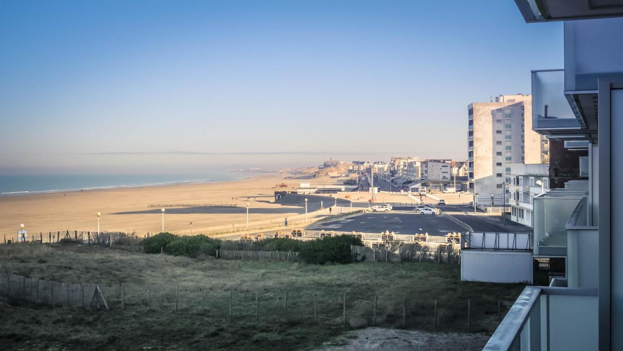 Amour Baie Berck Exterior foto