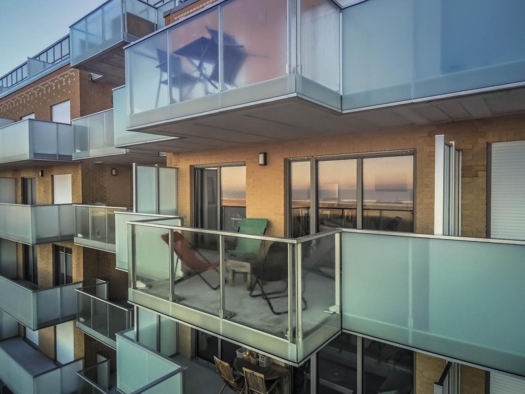 Amour Baie Berck Exterior foto