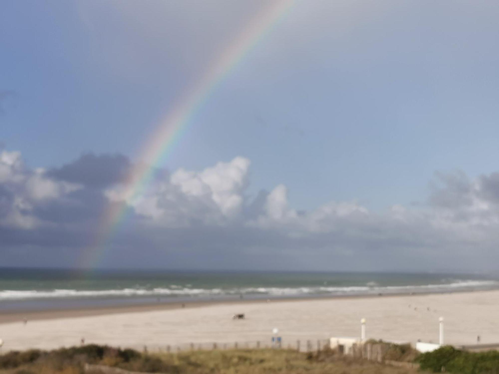 Amour Baie Berck Exterior foto