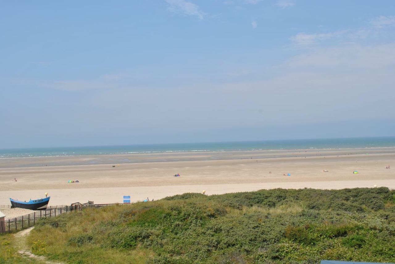 Amour Baie Berck Exterior foto