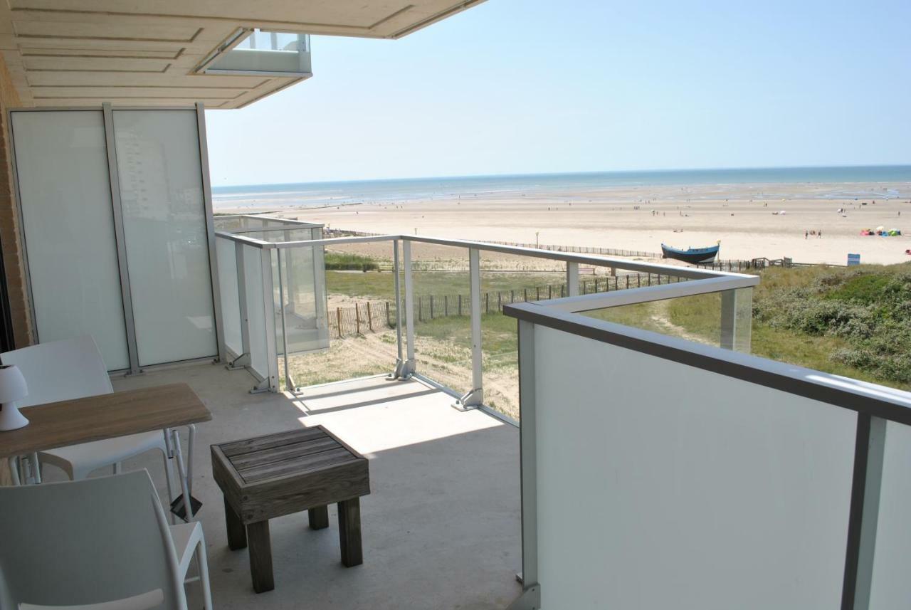 Amour Baie Berck Exterior foto