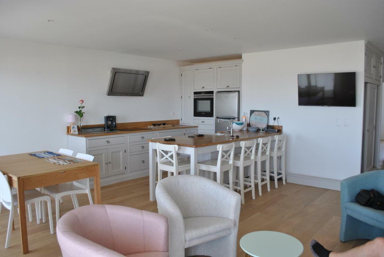 Amour Baie Berck Exterior foto