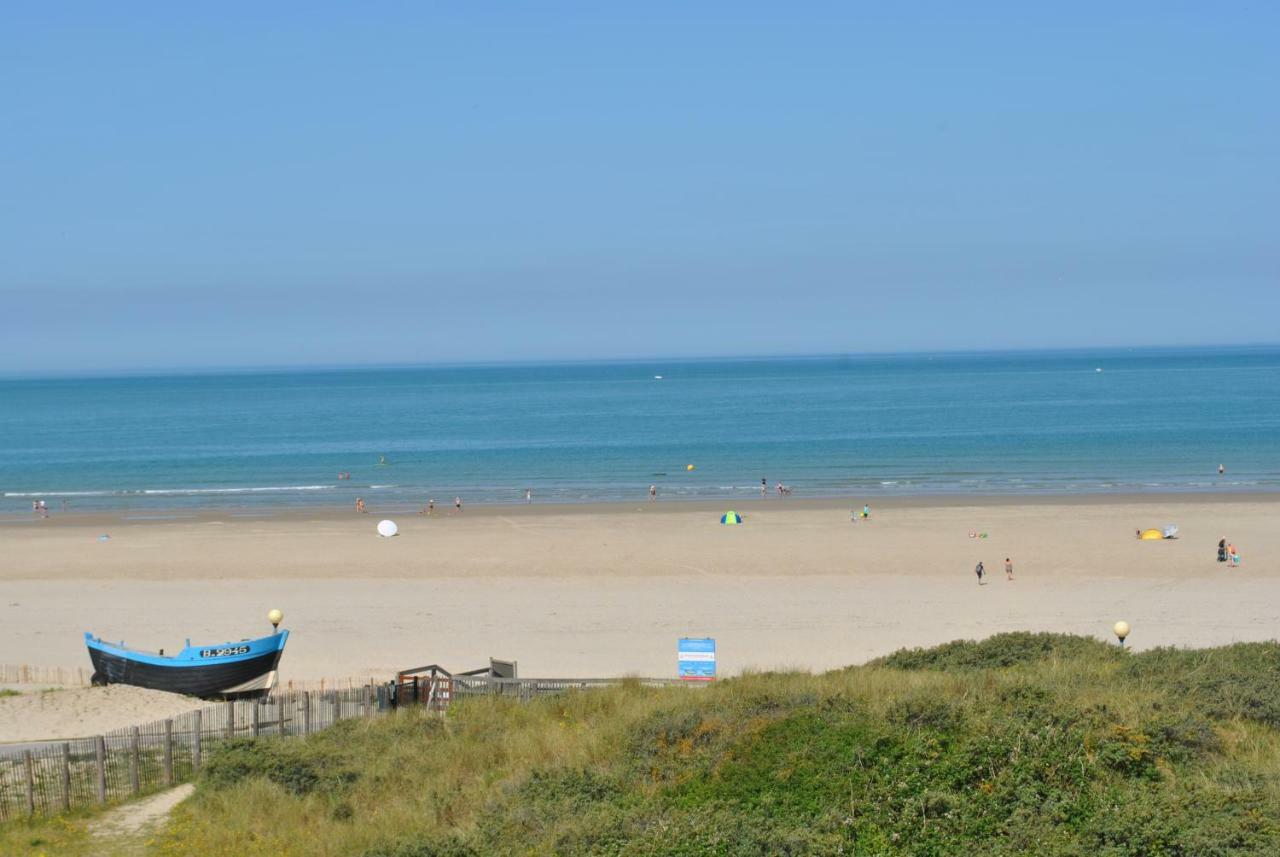 Amour Baie Berck Exterior foto