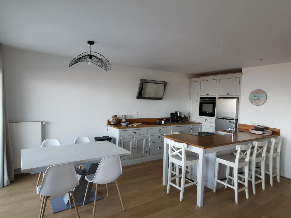 Amour Baie Berck Exterior foto